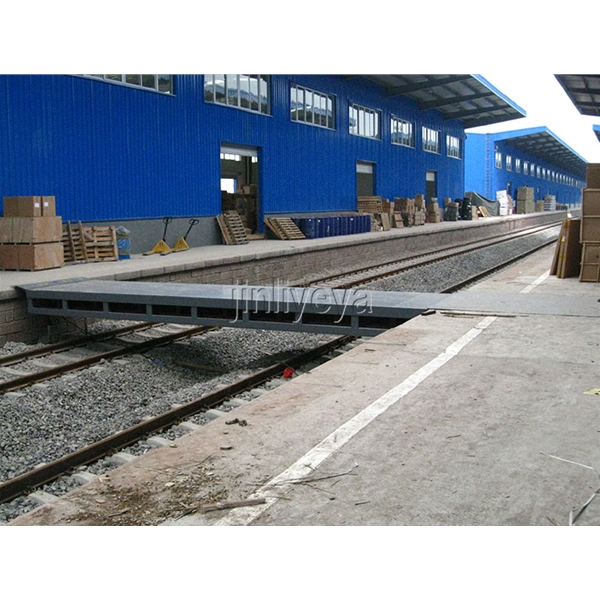 唐山伸缩式铁路跨桥