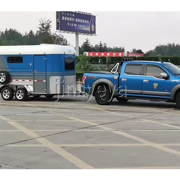 唐山两马方头车