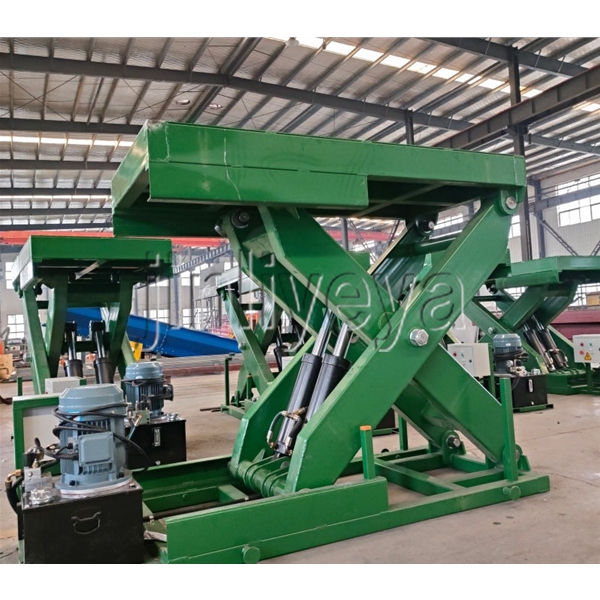 唐山固定升降机