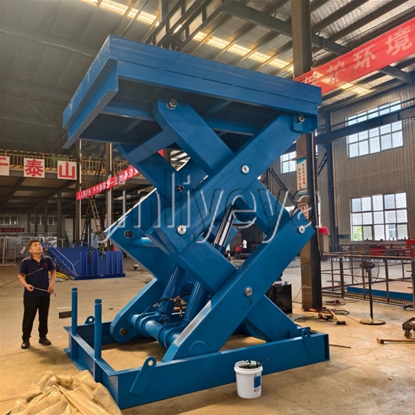 唐山固定升降机