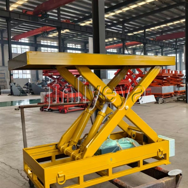 唐山固定升降机