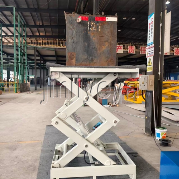 唐山固定升降机