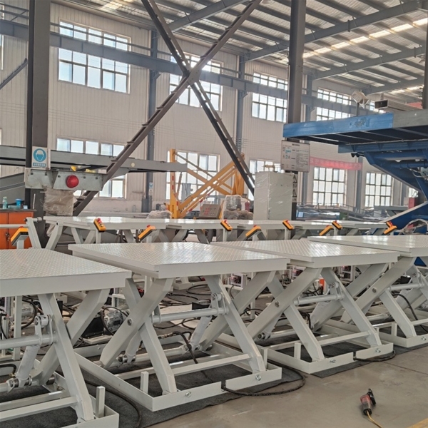 唐山固定升降机