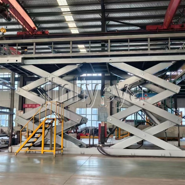 唐山固定升降机