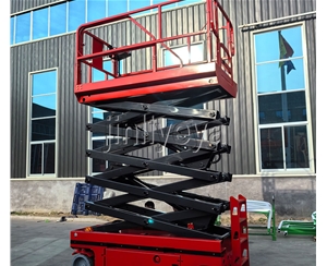 唐山自行式升降机