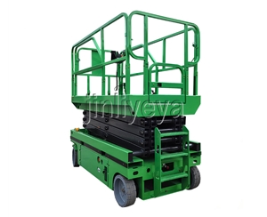 唐山自行式升降机