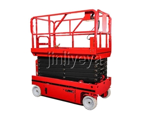 唐山自行式升降机