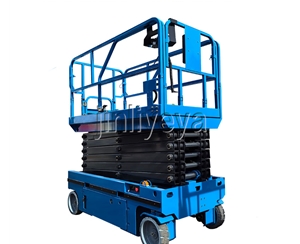 唐山自行式升降机