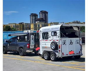 唐山两马位马车