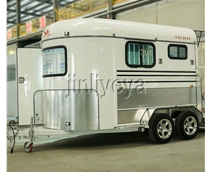 唐山两马位马车