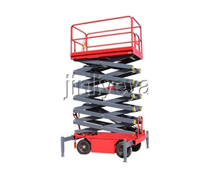 唐山移动剪叉式升降平台
