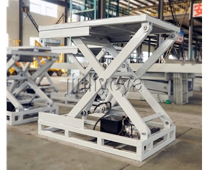 唐山固定升降平台