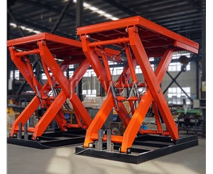 唐山固定剪叉式升降平台