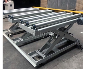 唐山固定升降平台